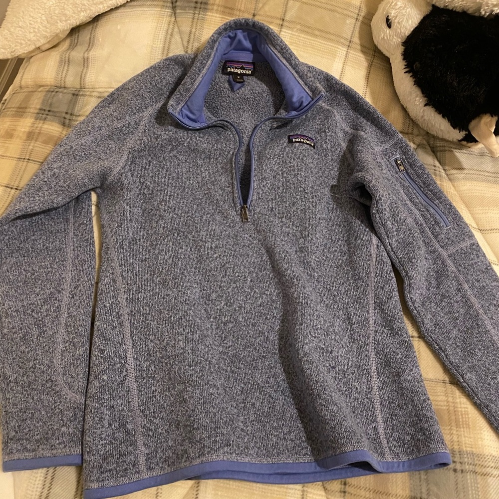 Patagonia Pullover